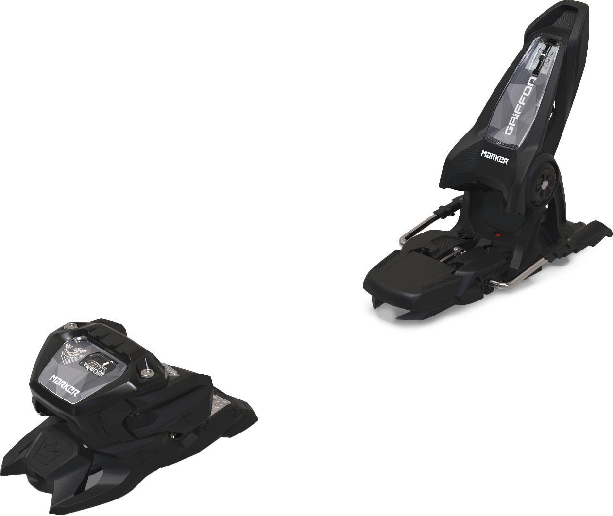 Marker Griffon 13 Id Marker Griffon 13 Ski Bindings (2025